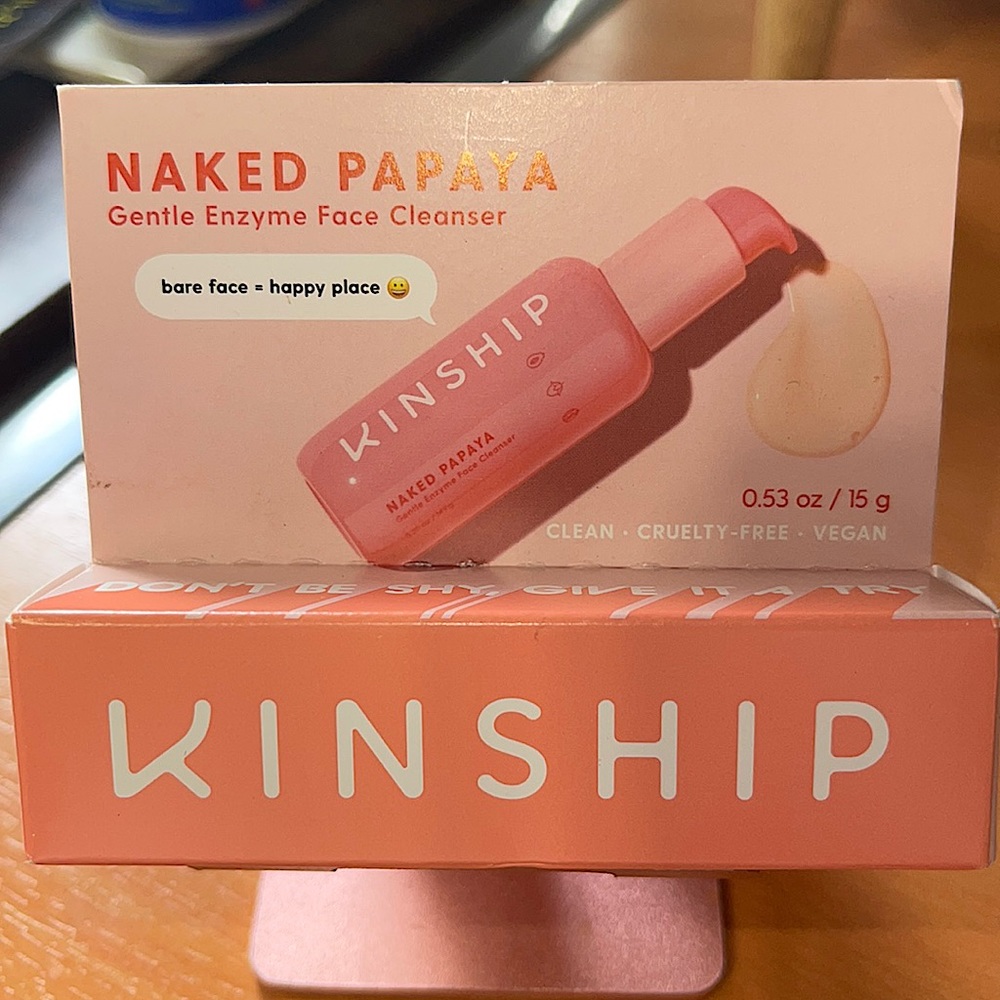 Kinship Naked Papaya